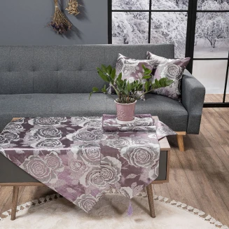 Καρέ W1111 07 - 135x135cm Teoran Home