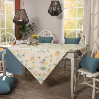 Καρέ Zenta 05 - 90x90cm Teoran Home