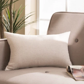 Μαξιλαροθήκη Δαπέδου 65x65 Teoran Home Alora 01