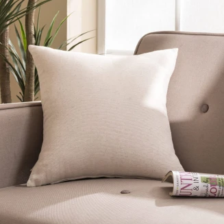 Μαξιλαροθήκη Δαπέδου 65x65 Teoran Home Alora 01