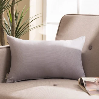 Μαξιλαροθήκη Δαπέδου 65x65 Teoran Home Alora 04