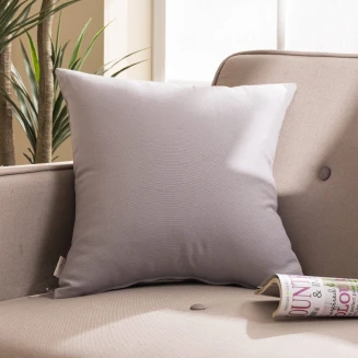 Μαξιλαροθήκη Δαπέδου 65x65 Teoran Home Alora 04