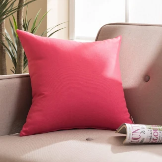 Μαξιλαροθήκη Δαπέδου 65x65 Teoran Home Alora 06