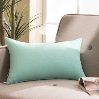 Μαξιλαροθήκη Δαπέδου 65x65 Teoran Home Alora 08