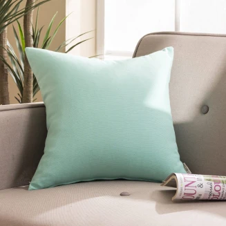Μαξιλαροθήκη Δαπέδου 65x65 Teoran Home Alora 08