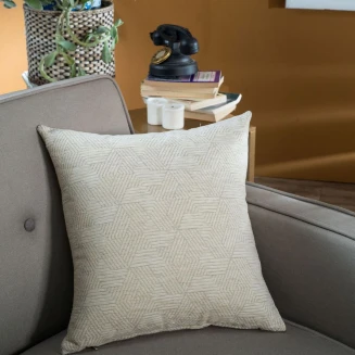 Μαξιλαροθήκη Διακοσμητική   43x43 Teoran Home Austin 01