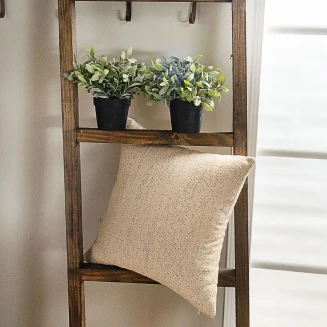 Μαξιλαροθήκη Διακοσμητική   43x43 Teoran Home Avellino 14