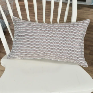 Μαξιλαροθήκη Badalona 05 - 65x65cm δαπέδου Teoran Home