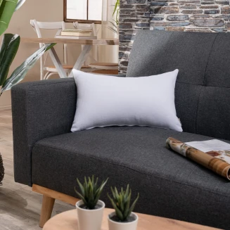 Μαξιλαροθήκη Δαπέδου 65x65 Teoran Home Bari 00