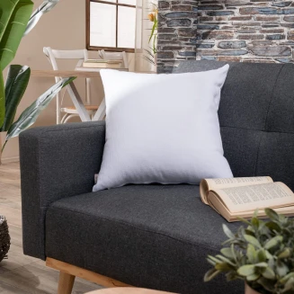 Μαξιλαροθήκη Δαπέδου Με Γέμιση 65x65 Teoran Home Bari 00