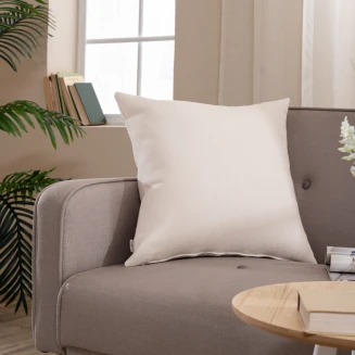 Μαξιλαροθήκη Δαπέδου 65x65 Teoran Home Bari 01