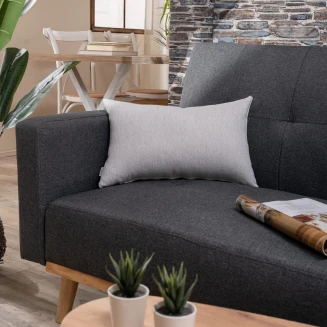 Μαξιλαροθήκη Δαπέδου 65x65 Teoran Home Bari 04