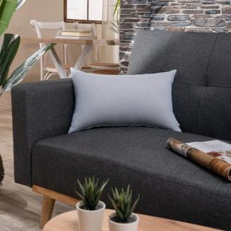 Μαξιλαροθήκη Δαπέδου 65x65 Teoran Home Bari 05