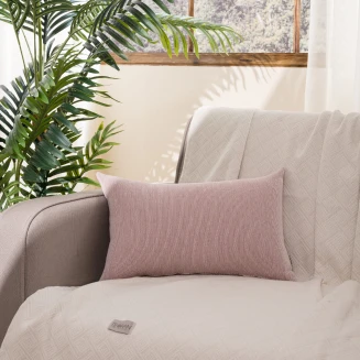 Μαξιλαροθήκη Δαπέδου 65x65 Teoran Home Bari 06
