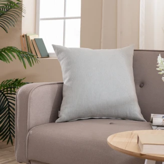 Μαξιλαροθήκη Δαπέδου 65x65 Teoran Home Bari 08