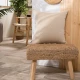 Μαξιλαροθήκη Bari 14 - 65x65cm δαπέδου