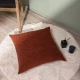 Μαξιλαροθήκη Basic 05 - 30x50cm με γέμιση