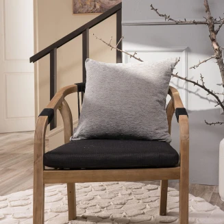 Μαξιλαροθήκη Basic 07 - 65x65cm Δαπέδου Με Γέμιση Teoran Home