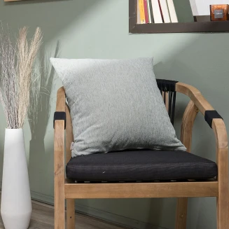 Μαξιλαροθήκη Basic 13 - 65x65cm Δαπέδου Teoran Home