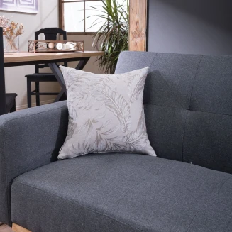 Μαξιλαροθήκη Beatrice 01 - 30x50cm Teoran Home