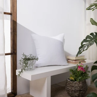 Μαξιλαροθήκη Belluno 00 - 65x65cm δαπέδου Teoran Home