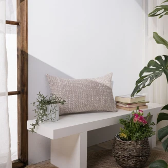 Μαξιλαροθήκη Belluno 02 - 30x50cm Teoran Home