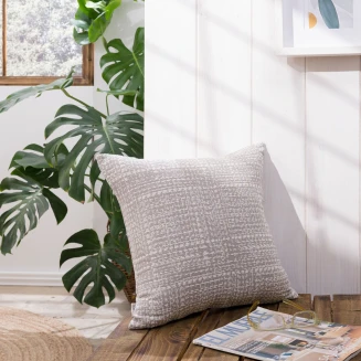 Μαξιλαροθήκη Belluno 03 - 65x65cm δαπέδου Teoran Home