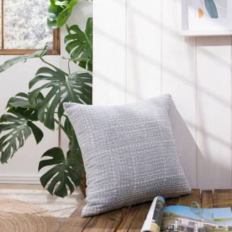Μαξιλαροθήκη Belluno 05 - 65x65cm δαπέδου Teoran Home