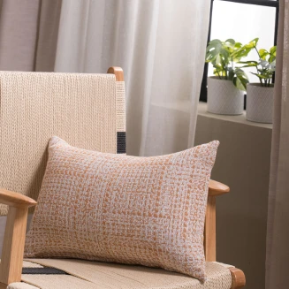 Μαξιλαροθήκη Belluno 15 - 65x65cm δαπέδου με γέμιση Teoran Home