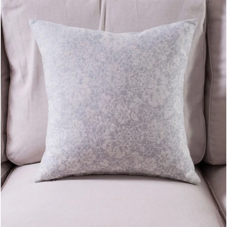 Μαξιλαροθήκη Διακοσμητική   45x45 Teoran Home Bergamo 04