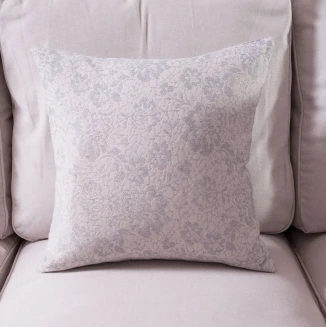 Μαξιλαροθήκη Διακοσμητική   45x45 Teoran Home Bergamo 05