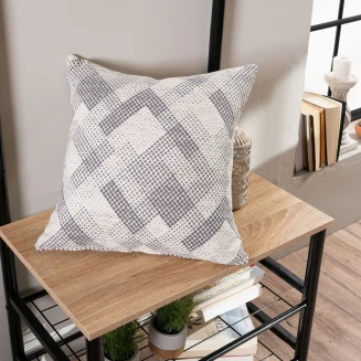 Μαξιλαροθήκη Bronx 07 - 30x50cm Teoran Home