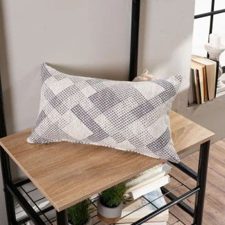 Μαξιλαροθήκη Bronx 07 - 30x50cm Teoran Home