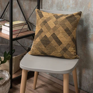 Μαξιλαροθήκη Bronx 08 - 30x50cm Teoran Home