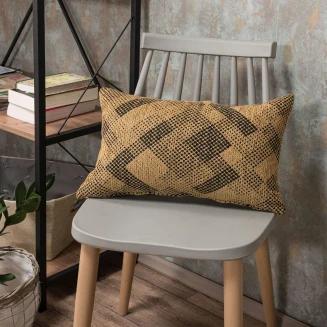 Μαξιλαροθήκη Bronx 08 - 30x50cm Teoran Home