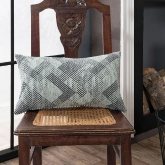 Μαξιλαροθήκη Bronx 13 - 30x50cm Teoran Home