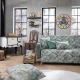 Μαξιλαροθήκη Bronx 13 - 65x65cm δαπέδου