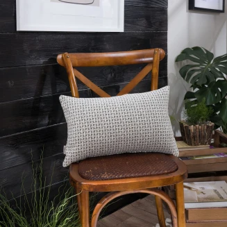 Μαξιλαροθήκη Brooklin 01 - 30x50cm Teoran Home