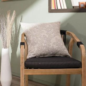 Μαξιλαροθήκη Charlotte 07 - 65x65cm Δαπέδου Teoran Home