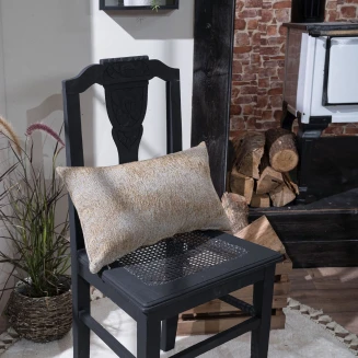 Μαξιλαροθήκη Cincinnati 02 - 65x65cm δαπέδου Teoran Home