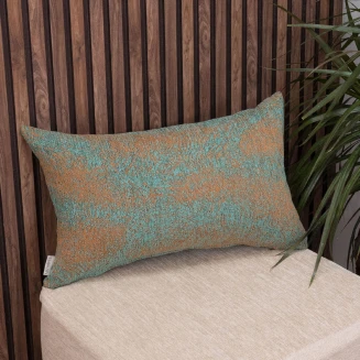 Μαξιλαροθήκη Cincinnati 16 - 30x50cm Teoran Home