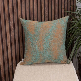 Μαξιλαροθήκη Cincinnati 16 - 65x65cm δαπέδου Teoran Home