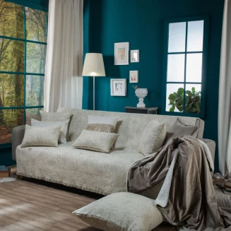 Μαξιλαροθήκη Dallas 01 - 30x50cm Teoran Home