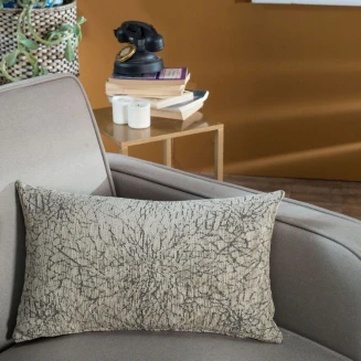 Μαξιλαροθήκη Dallas 07 - 43x43cm Teoran Home