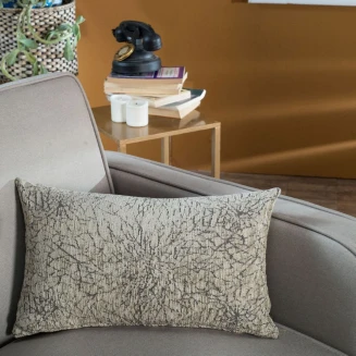 Μαξιλαροθήκη Dallas 07 - 65x65cm δαπέδου Teoran Home