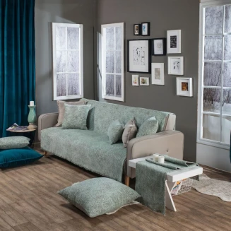 Μαξιλαροθήκη Dallas 13 - 30x50cm Teoran Home