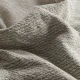 Μαξιλαροθήκη  Dayton 16 Green Taupe - 65x65cm δαπέδου με γέμιση
