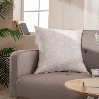 Μαξιλαροθήκη Δαπέδου 65x65 Teoran Home Ferrara 01