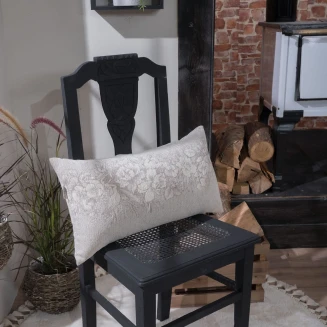 Μαξιλαροθήκη Florida 01 (30x60cm) - 30x60cm Teoran Home