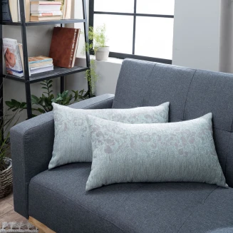 Μαξιλαροθήκη Florida 13 (30x60cm) - 30x60cm Teoran Home